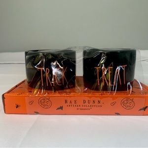 RAE DUNN CANDLE ARTISAN COLLECTION